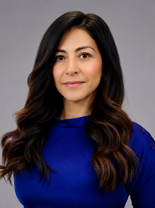 Laura Moreno Lucas, guest on C·013 of The Corridor