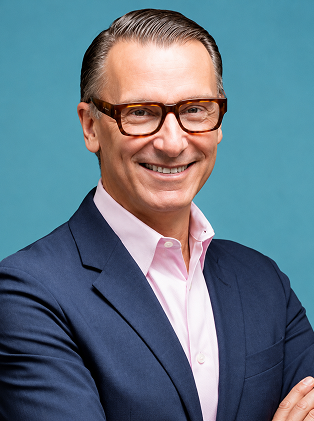 Marcelo DeSantis, guest on C·009 of The Corridor