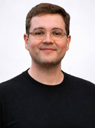 Carlos Maiguel, guest on C·014 of The Corridor