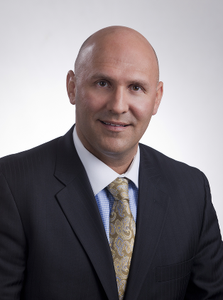 David Olivencia, guest on C·004 of The Corridor